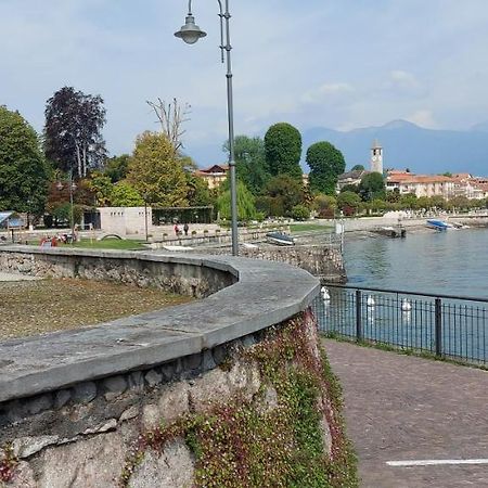 Casa Ale Baveno Exterior photo