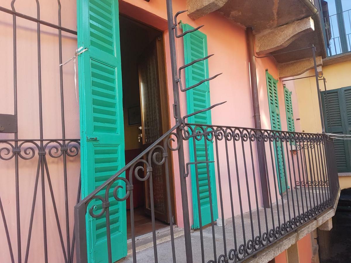 Casa Ale Baveno Exterior photo